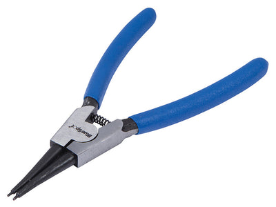 BlueSpot Tools Circlip Pliers External Straight 150mm (6in) – – Now available at MTN Shop UK.