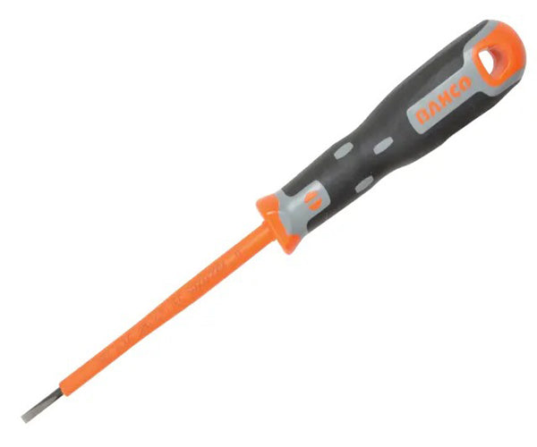 Screwdriver Slotted Tip