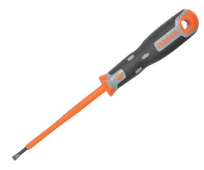 Screwdriver Slotted Tip