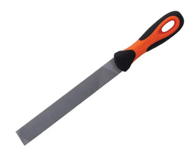 Homeowner's Metal File