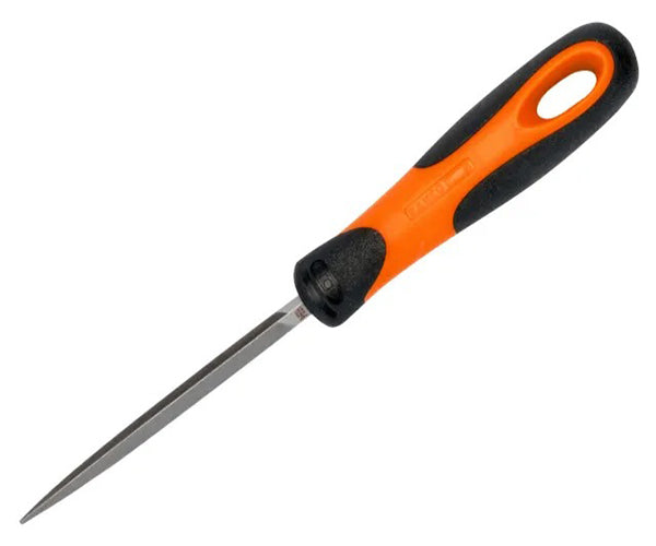 Three-Square Second Cut File - imagen 2