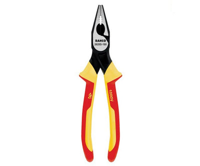 Insulated Combination Pliers