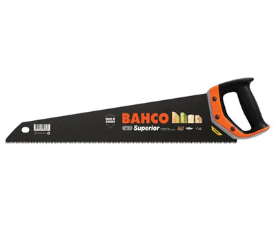 Superior Handsaw