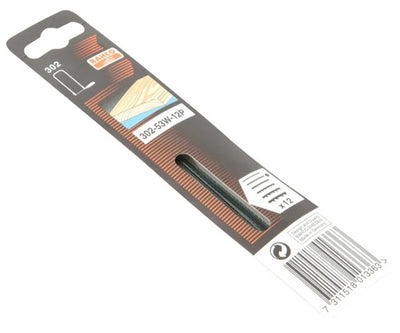 Fret Saw Blades for Wood