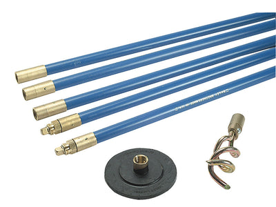 Bailey 1323 Lockfast 3/4in Drain Rod Set 2 Tools – – Now available at MTN Shop UK.