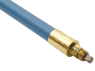 Bailey 1604 Lockfast Blue Polypropylene Rod 3/4in x 3ft – – Now available at MTN Shop UK.