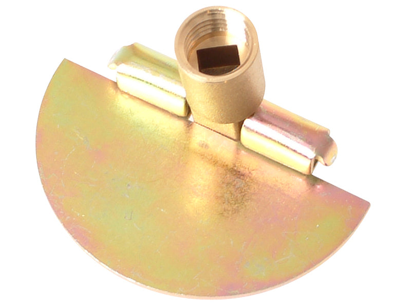 Bailey 1771 Lockfast Drop Scraper 100mm (4in) – – Now available at MTN Shop UK. - imagen 2