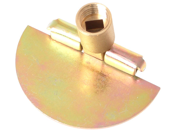 Bailey 1771 Lockfast Drop Scraper 100mm (4in) – – Now available at MTN Shop UK.