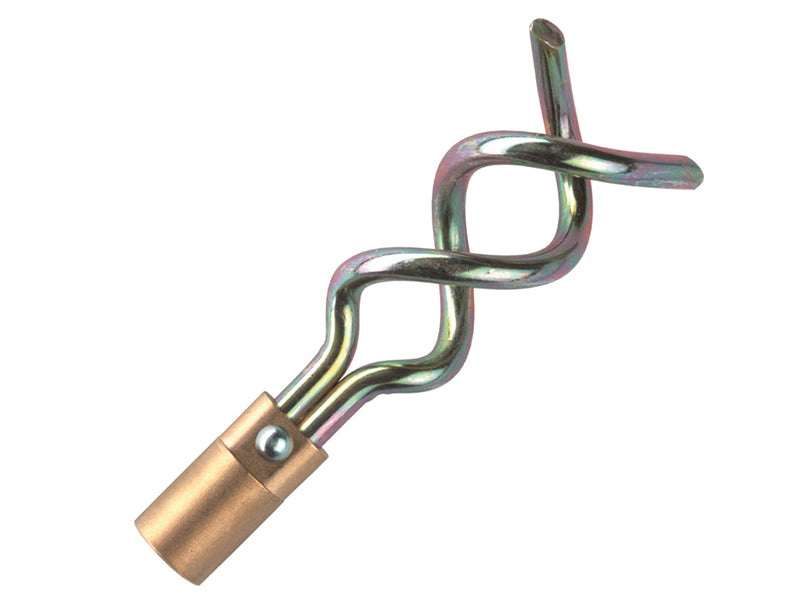 Bailey 1779 Lockfast Double Worm Screw 2in – – Now available at MTN Shop UK. - imagen 2
