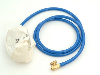 Bailey 1970 Canvas Air Bag 225mm (9in) – – Now available at MTN Shop UK.