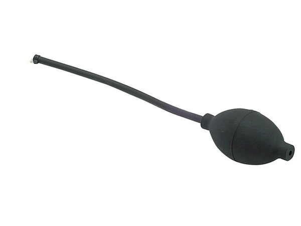 Bailey 1985 Hand Bellows with Adaptor – – Now available at MTN Shop UK.