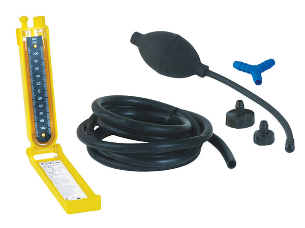 Bailey 4074 Drain Test Kit – – Now available at MTN Shop UK.