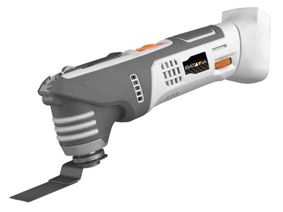 Batavia MAXXPACK Cordless Multi-Tool 18V Bare Unit – – Now available at MTN Shop UK.