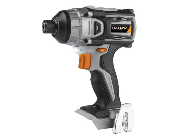 Batavia MAXXPACK Brushless Impact Driver 18V Bare Unit – – Now available at MTN Shop UK.