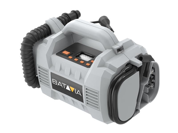 Batavia MAXXPACK Air Compressor 18V Bare Unit – – Now available at MTN Shop UK.