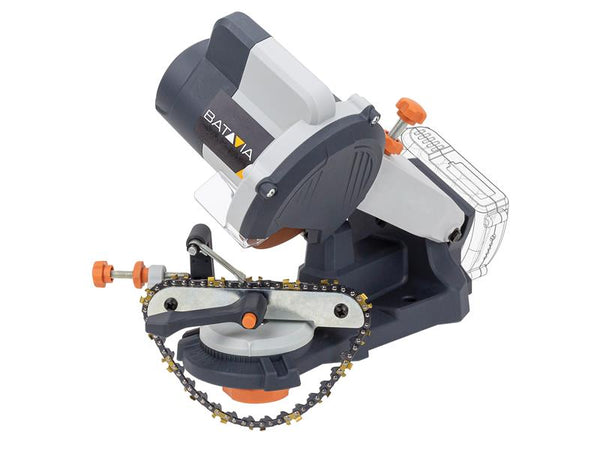 Batavia MAXXPACK Chain Sharpener 18V Bare Unit – – Now available at MTN Shop UK.
