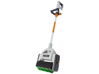 Batavia MAXXBRUSH Outdoor Multi-Brush Black 1020W 240V – – Now available at MTN Shop UK.