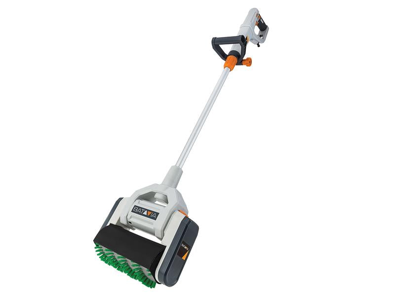 Batavia MAXXBRUSH Outdoor Multi-Brush Green 1020W 240V – – Now available at MTN Shop UK. - imagen 2
