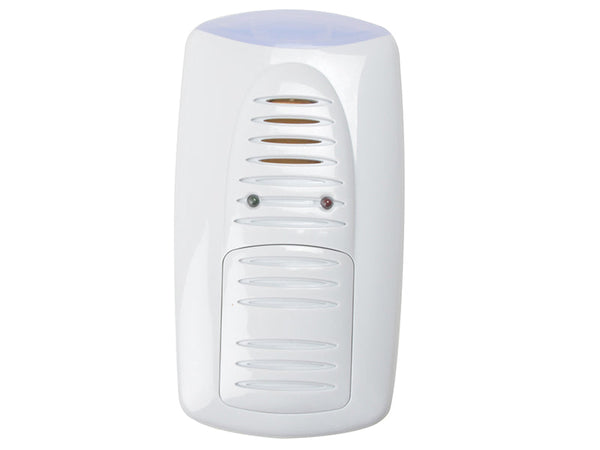 Beacon Mouse & Rat Repeller Dual Action – – Now available at MTN Shop UK.