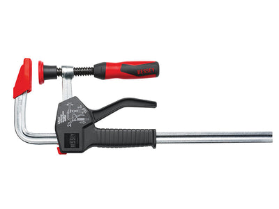 Bessey EHZ30-2K Powergrip Clamp Capacity 300mm – – Now available at MTN Shop UK.