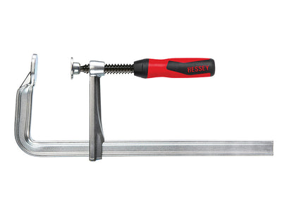 Bessey GZ16-2K All-Steel Screw Clamp Capacity 160mm – – Now available at MTN Shop UK.