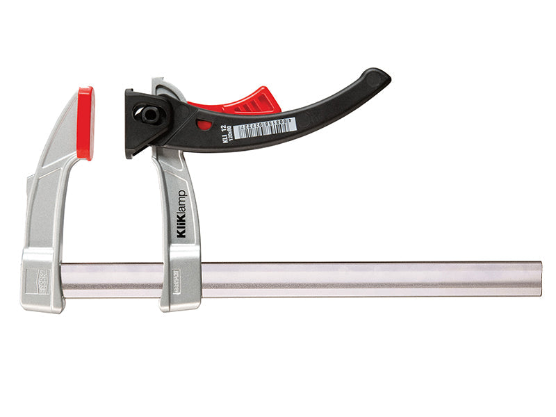 Bessey KLI12 KliKlamp Capacity 120mm – – Now available at MTN Shop UK. - imagen 2