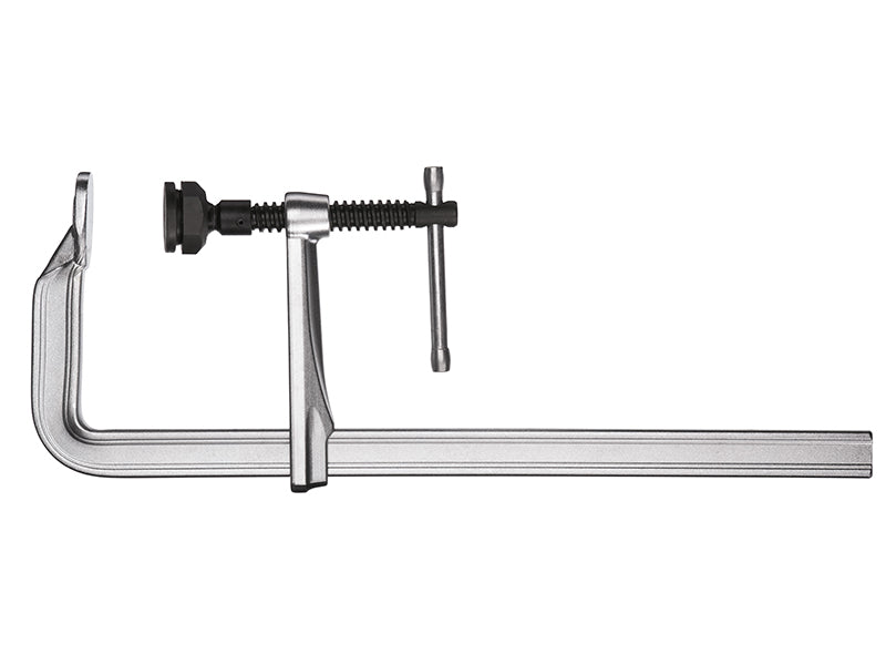 Bessey SG25M Heavy-Duty All-Steel Screw Clamp Capacity 250mm – – Now available at MTN Shop UK. - imagen 2