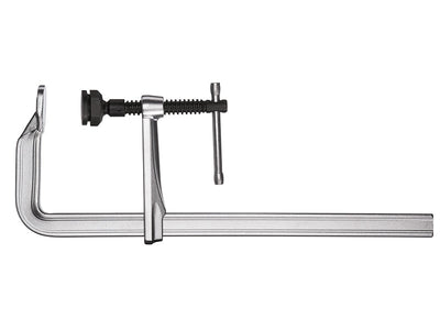 Bessey SG25M Heavy-Duty All-Steel Screw Clamp Capacity 250mm – – Now available at MTN Shop UK.