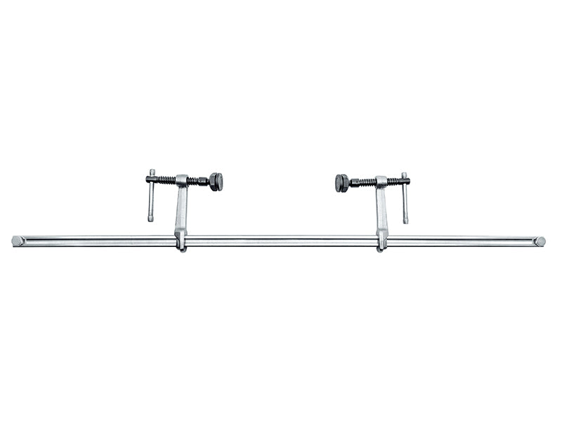 Bessey SLV150M Variable Screw Clamp Capacity 1500mm – – Now available at MTN Shop UK. - imagen 2