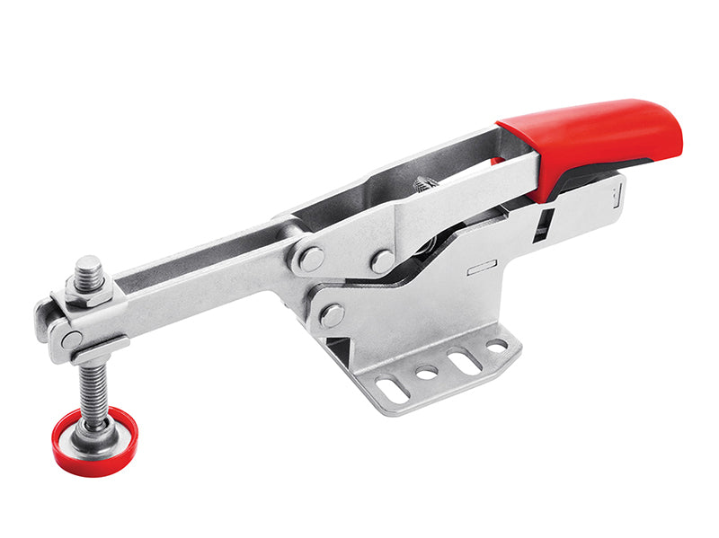 Bessey STC Self-Adjusting Horizontal Toggle Clamp 60mm – – Now available at MTN Shop UK. - imagen 2