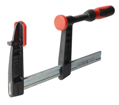 Bessey TG20-2K Malleable Cast Iron Screw Clamp Capacity 200mm – – Now available at MTN Shop UK.