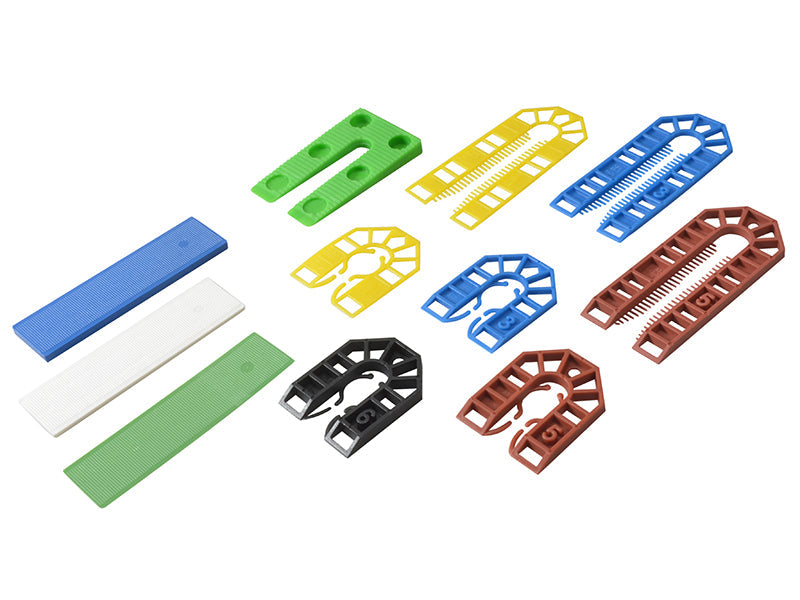 Broadfix Assorted Levelling Shims (Bag 160) – – Now available at MTN Shop UK. - imagen 2