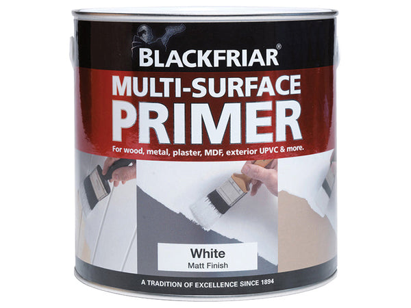 Blackfriar Multi Surface Primer 250ml – – Now available at MTN Shop UK.