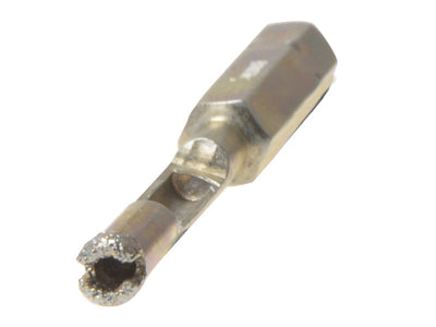BOA Quick Change Diamond Tip Drill Bit 6mm – – Now available at MTN Shop UK.