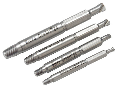 BOA Micro Grabit® Set, 4 Piece – – Now available at MTN Shop UK.