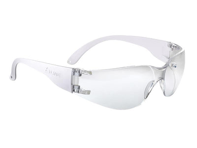 Bolle Safety BL30 B-Line Safety Glasses - Clear – – Now available at MTN Shop UK.