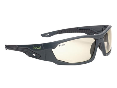 Bolle Safety MERCURO PLATINUM® Safety Glasses - CSP – – Now available at MTN Shop UK.