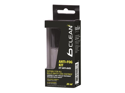 Bolle Safety B200 b Clean Anti-Fog Kit – – Now available at MTN Shop UK.