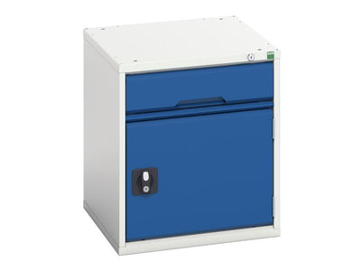 Bott Verso 1 Drawer-Door Cabinet 525mm – – Now available at MTN Shop UK.