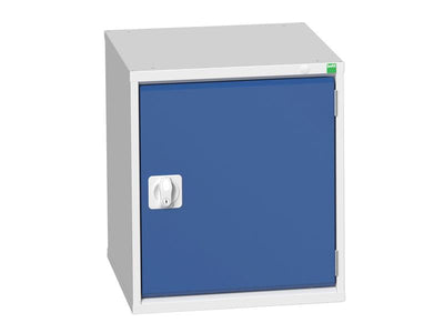 Bott Verso 1 Shelf Cupboard 525mm – – Now available at MTN Shop UK.