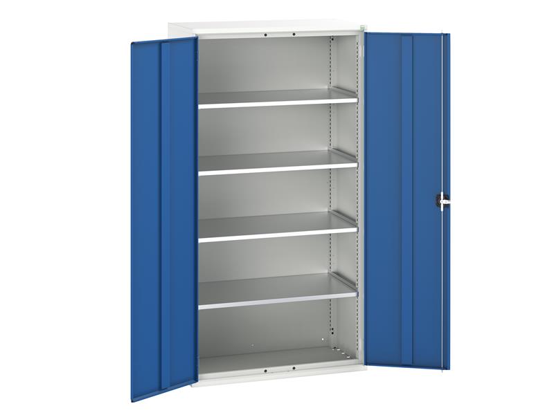 Bott Verso 4 Shelf Cupboard 1050mm – – Now available at MTN Shop UK. - imagen 2