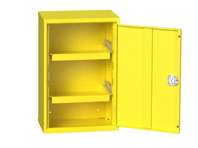 Bott Verso Hazardous Substance Cupboard 525mm – – Now available at MTN Shop UK.