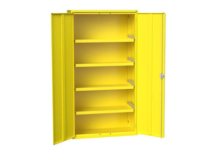 Bott Verso Hazardous Substance Cupboard 1050mm – – Now available at MTN Shop UK.