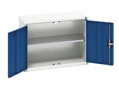 Bott Verso Economy Cupboard 1 Shelf 800mm – – Now available at MTN Shop UK.