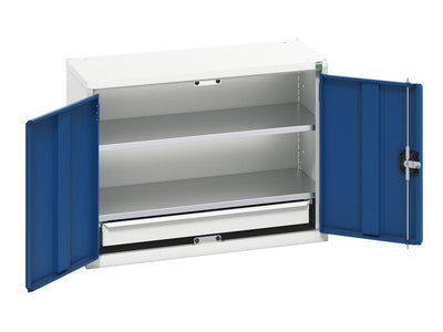 Bott Verso Economy Cupboard 2 Shelf 800mm – – Now available at MTN Shop UK.