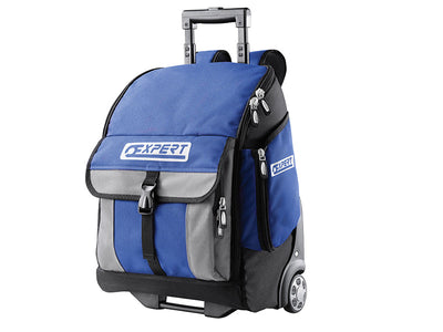 Expert E010602 Expert Backpack With Wheels 35cm (14in) – – Now available at MTN Shop UK.