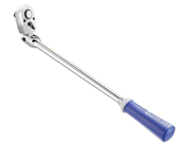 Expert Flexible Head Ratchet 1/2in Drive – – Now available at MTN Shop UK.