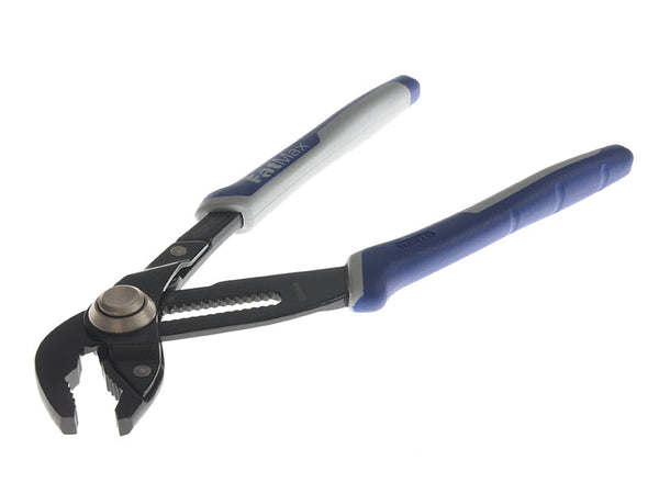 Expert Twin Slip Joint Multigrip Pliers 311mm – – Now available at MTN Shop UK.