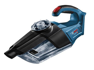 Bosch GAS 18V-1 Handheld Vacuum Cleaner 18V Bare Unit – – Now available at MTN Shop UK.