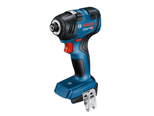 Bosch GDR 18V-200 Professional Impact Driver 18V Bare Unit – – Now available at MTN Shop UK.